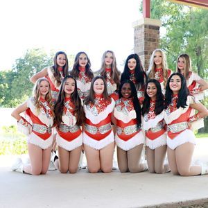 Meet your Posher, Tina